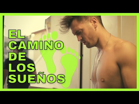 EL CAMINO DE LOS SUEÑOS 👣 - J.L CABALLERO 🛡 (Disco/Pop)
