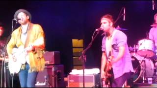 Matt Mays - Tall Trees