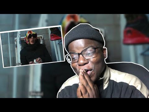 JAPA - DEJAVU | REACT