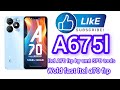 Itel A70 Frp By Umt Spd Tools Itelfrpbypass​ Itelfrplockremove​ Itela60frpunlock​ Frpbypass
