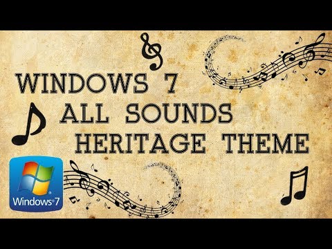 download lagu mp3 mp4 Heritage Theme, download lagu Heritage Theme gratis, unduh video klip Heritage Theme