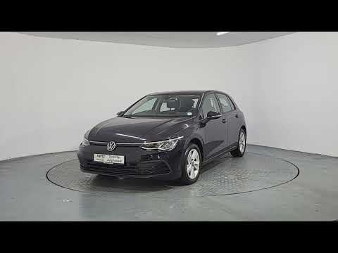 Volkswagen Golf LIFE 1.0TSI 110HP Petrol Manual - Image 2