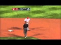 2010 10 10 Cueto Escapes The Second