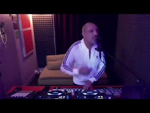 David Morales SUNDAY SHOW Live @ DIRIDIM Studio // April 5th, 20