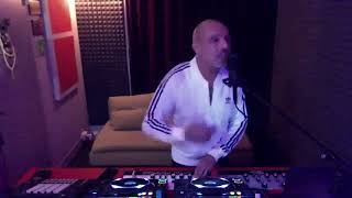 David Morales - Live @ DIRIDIM Studio [05.04.2020]