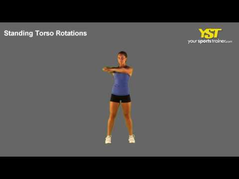 Torso Rotations