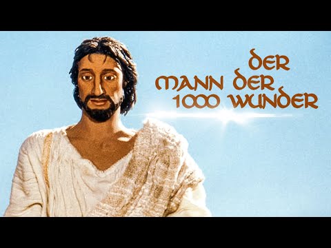 Der Mann der 1000 Wunder (ANIMATIONSFILM I kostenlose Familienfilme auf Deutsch, Spielfilme)