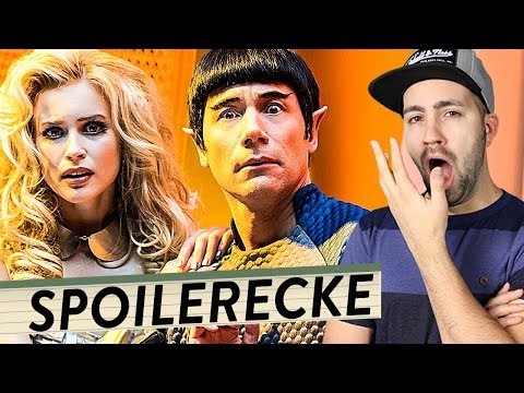 Darum funktioniert der Humor 2017 nicht mehr | Bullyparade - der Film | Spoilerecke