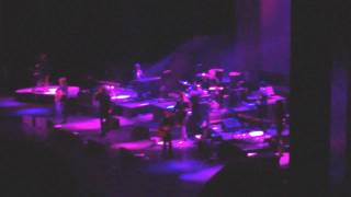 Bryan Ferry - SMOKE GETS IN YOUR EYES (live in Moscow)