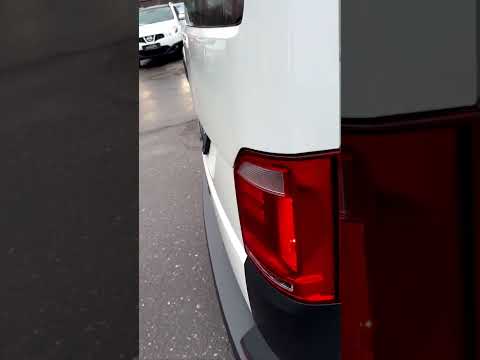 фото volkswagen transporter t6 рестайлинг 0