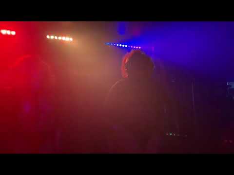 Amanda Fockhard, Marilyn Fockhard & Lady Alan - YMCA @The Edge, Southampton