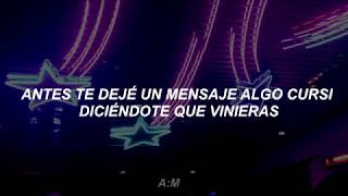 The 1975 ; Pressure (Subtítulos en español)