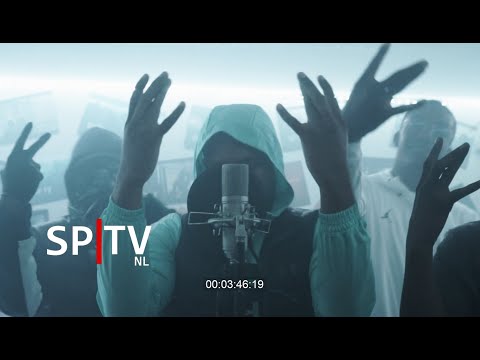 SydjeBW - Concrete Barz #111