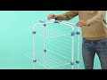 Сушилка для белья напольная Gimi Modular 3 Lux (154894)