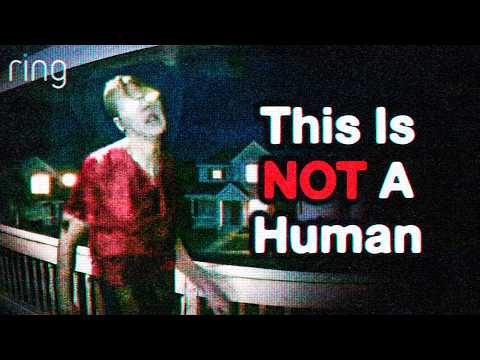 the Most Disturbing Doorbell Footage Iceberg [Vol. 2]