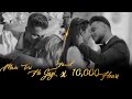 Main Teri Ho Gayi X 10000 Hours Harnish Productions Justin B Milind G Romantic New Year Mashup