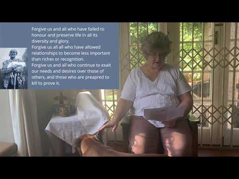 2020 0503 Worship at home