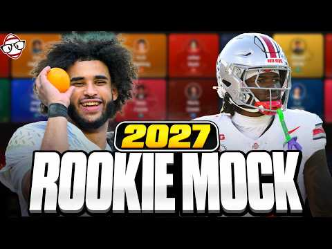 Mock Dynasty Draft