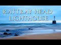 Photographing Rattray Head Lighthouse | Chatting with Kim Grant