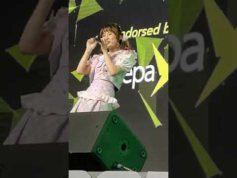 220612 (Porpor Fancam) Euphonie☆ - Setsuna Halation @ Digital Your Life 2022 - Siam Paragon