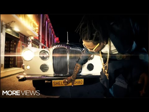 Shelow Shaq  - Calentate Girl (Video Oficial)