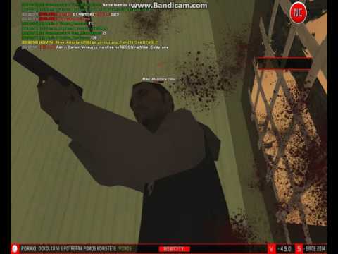 NewCity RPG Macedonia - Mike Alcantara [teleport hack]