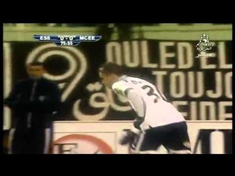 ES Setif  0-0 MC El Eulma