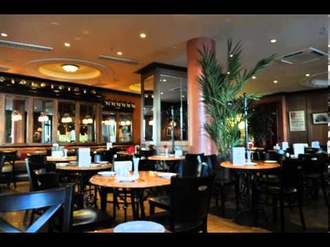 Clementine - Les Champs Elysees (Stephane Pompougnac Remix)