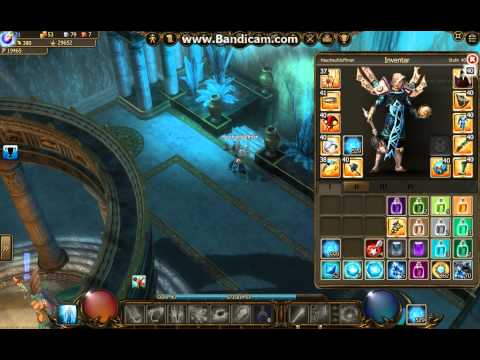 Founding all Roshans set itemes