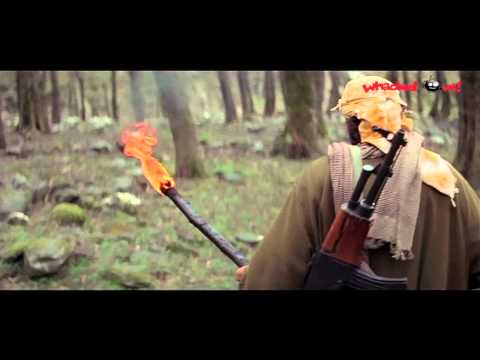 Roja Cinema Scenes - Firing Indian Flag Scene - Patriotic Scene