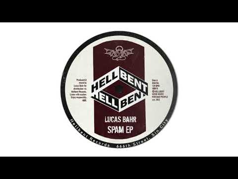 Lucas Bahr - Baile