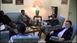 Mensaje final Fragua 2014