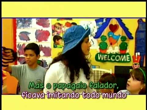 Dentro Da Arca De Noé