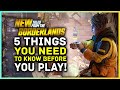 New Tales From The Borderlands - 5 Things You Need To Know Before You Play!