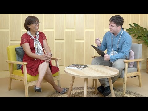 Sorprendo a los líderes mundiales al hablar en sus idiomas