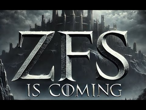 QuTS hero released for x64 and x53E