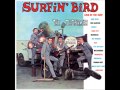 Trashmen - Surfin' Bird / King of The Surf ...