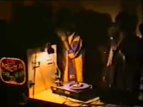 LUV INJECTION VS  NEW SENSATIN VS KEBRA NEGUS  1993