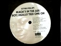 Esther Phillips - Magic's In The Air/Boy I Really Tied One On (Special Disco Version)