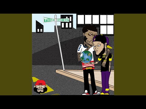 Ducked Off (feat. GMD Dez & GMD Dev)