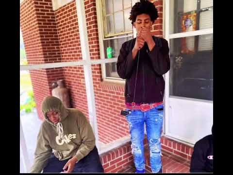 Two Gloxkz - Whole Lotta Stixks