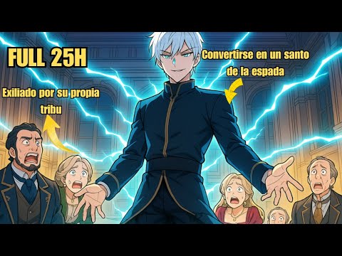 El hijo menor del maestro de la espada Full 15H - Resumen de Manhwa