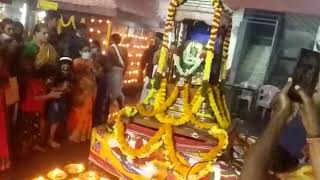 Adambakkam Sri Ayyappan & Sri Guruvayurappan Temple, 39th Year Mandala Mahothsavam. 19December 2020