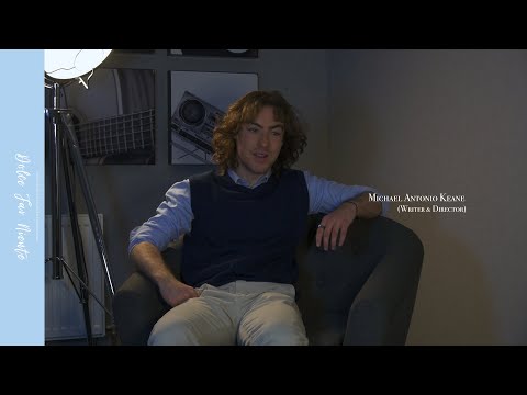 Michael Antonio Keane Dolce Far Niente Full Interview/ Memorable moments & advice for new filmmakers