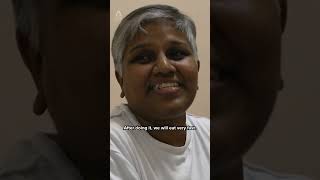 How to make a cake in prison #cnainsider #documentary #Singapore