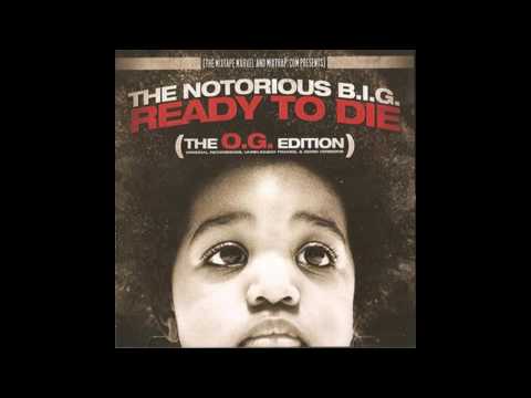 The What (Unreleased Version) Notorious B.I.G. Ft. Method Man