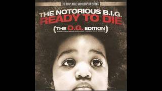 The What (Unreleased Version) Notorious B.I.G. Ft. Method Man