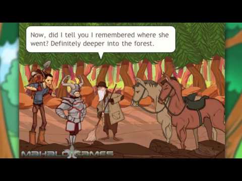 Scarlett and the Spark of Life- Episode 1: Review