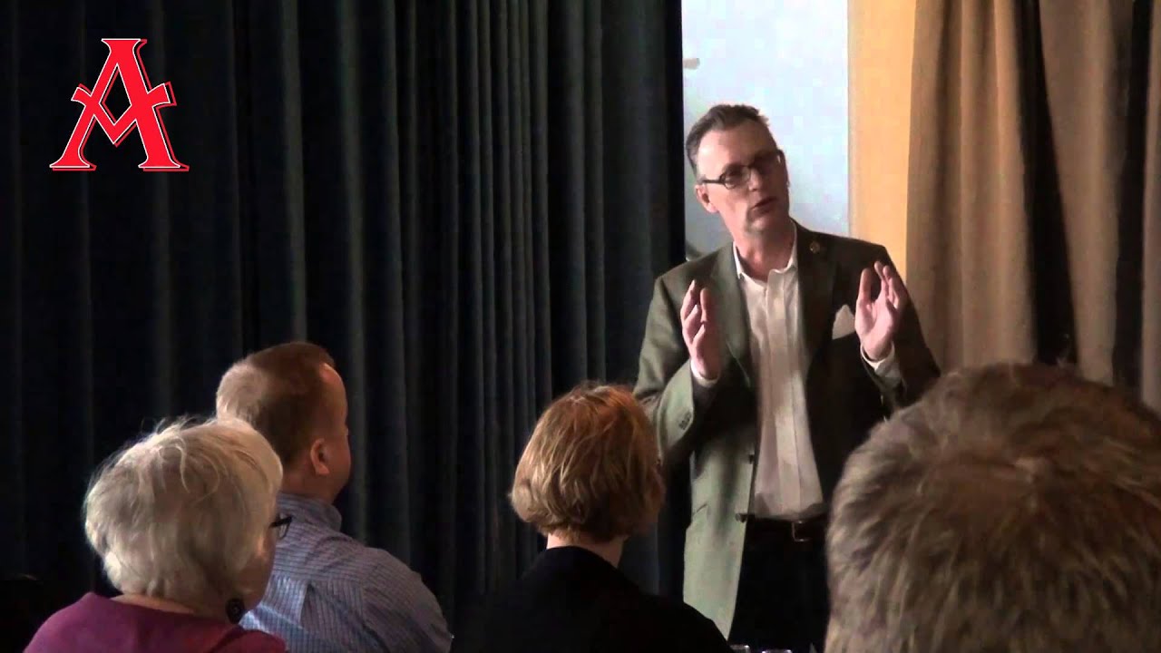 Lakris, choklad och vinprovning med Jerry Lindahl