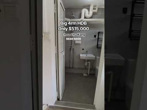 504 Choa Chu Kang Street 51, 504 Choa Chu Kang Street 51, Dairy Farm / Bukit Panjang / Choa Chu Kang, 3 Bedrooms, 1,163 sqft, HDB Flat For Sale, by Justin Cher (徐荣辉), 500230029 - PropertyGuru.com.sg